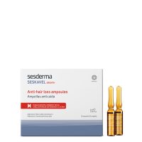 Sesderma Seskavel Growth Anti-Hair Loss Ampoules 12x8ml