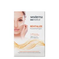 Sesderma Sesmedical Revitalize Personal Peel Program