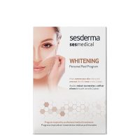 Sesderma Sesmedical Whitening Personal Peel Program