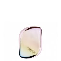Tangle Teezer Compact Styler Pink and Blue Chrome x1