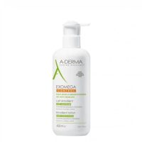 Buy A-Derma Exomega Control Leche Emoliente Precio Especial 400ml Online | In Stock & Worldwide Shipping - Idivia