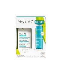 A-Derma Phys-AC Global Kit