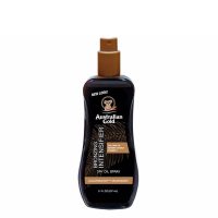 Buy Australian Gold Bronzing Intensifier Dry Oil Spray 237ml Online | In Stock & Worldwide Shipping - Idivia