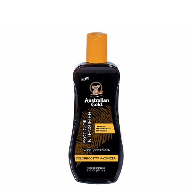 AustralianGoldExoticIntensifierOil273ml Australian Gold Exotic Intensifier Oil 273ml