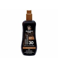 Australian Gold Instant Bronzer Spray Gel SPF30 237ml