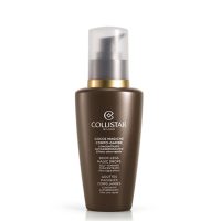 Bottle  of  Collistar  Body-Legs  Magic  Drops  Self-Tanning  Concentrate  by  Collistar,  a  concentrate  indicated  for  a  natural  body  tan.