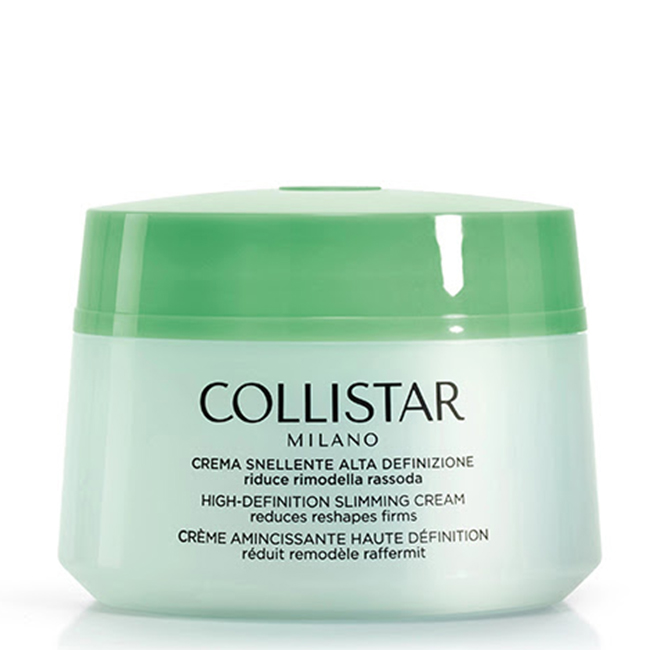 Collistar-High-Definition-Slimming-Cream-400ml Collistar High-Definition Slimming Cream 400ml - Image 1