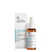 Bottle  of  Collistar  Pure  Actives  Hyaluronic