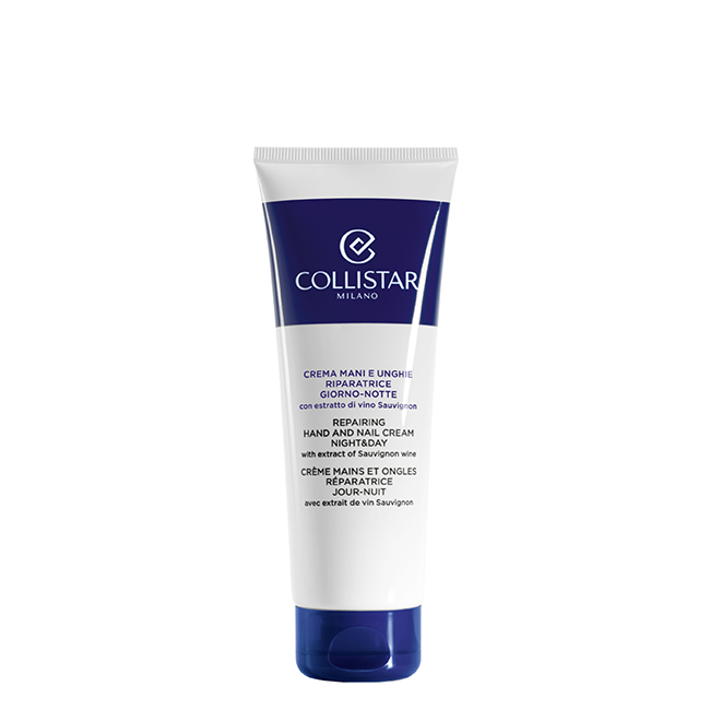 Collistar-Repairing-Hand-Nail-Day-Night-Cream-100ml コリスター リペアリング ハンド&ネイル デイナイトクリーム 100ml - 画像 (1)