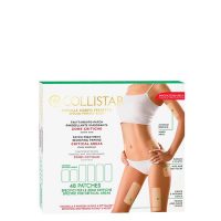 Collistar Patch-Treatment Reshaping Firming Critical Areas x48