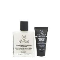Collistar Uomo After-Shave + Supermoisturizer Kit