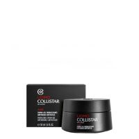 Jar  of  Collistar  Uomo  Energizing  Cream-Gel  by  Collistar,  a  cream-gel  indicated  for  moisturizing  and  revitalizing  mens  facial  skin.