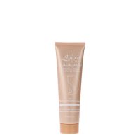 Bottle  of  Elifexir  Color  Dren  Draining  Color  Gel  by  Elifexir,  a  color  gel  indicated  for  leg  drainage  and  skin  evening.