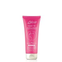 Bottle  of  Elifexir  Culo-10  Multi-Active  Sculpting  Gel  by  Elifexir,  a  gel  indicated  for  reaffirming  the  glutes.