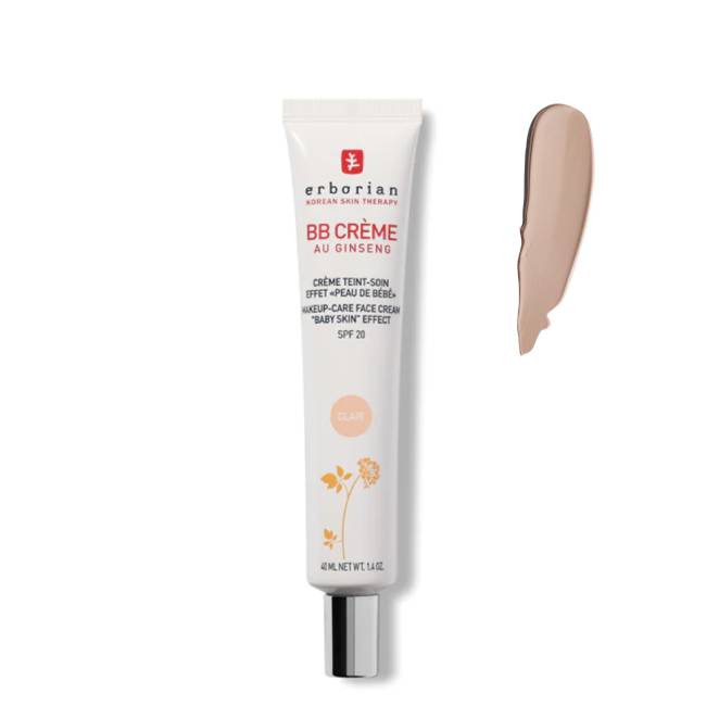Erborian BB Cream Clair Erborian BB Cream Clair