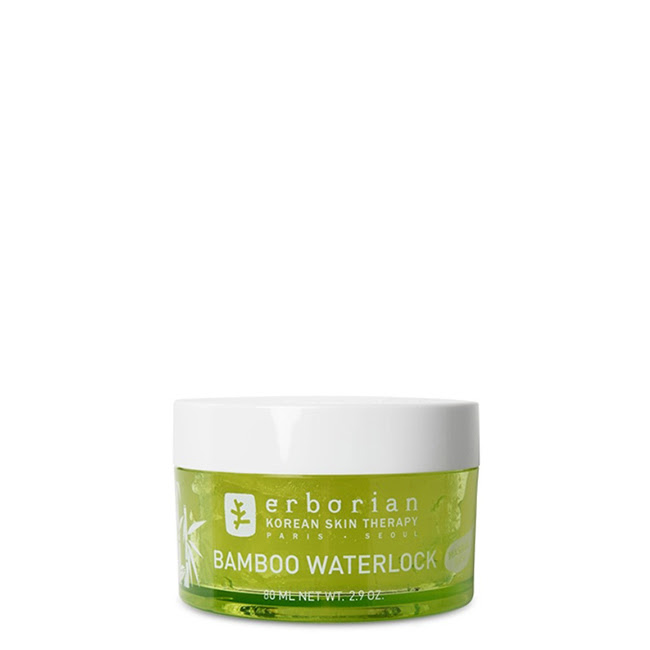 ErborianBambooWaterlockMask80ml Erborian Bamboo Waterlock Mask 80ml