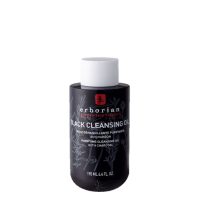 Erborian Black Cleansing Oil 190ml