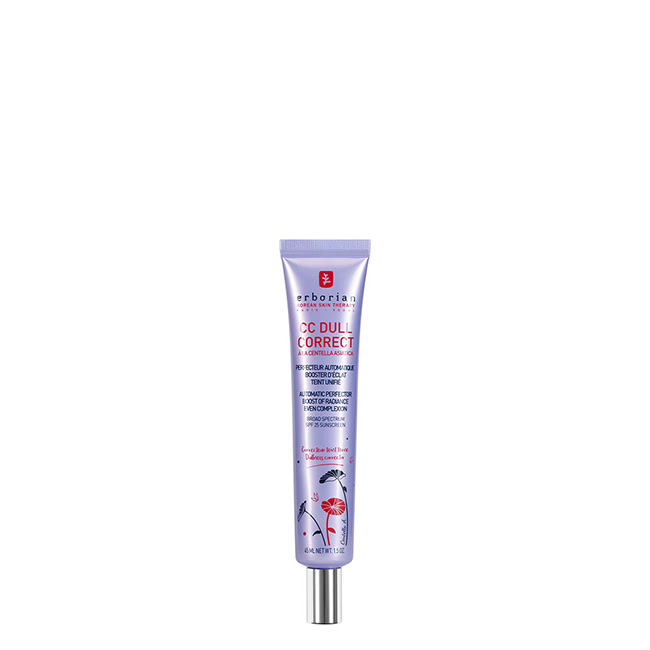ErborianCCDullCorrectCream45ml エルボリアンCC ダルコレクト クリーム 45ml - 画像 (1)