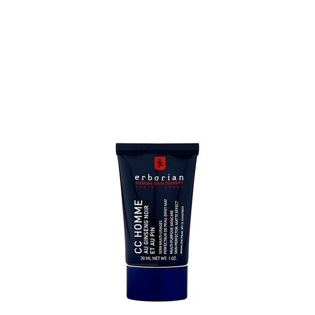 ErborianCCHommeCream30ml Erborian CC Homme Cream 30ml