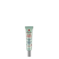 Tube  of  Erborian  CC  Red  Correct  Cream  by  Erborian,  a  cream  indicated  for  moisturizing  and  correcting  skin  redness.