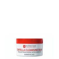 Jar  of  Erborian  Centella  Cleansing  Balm  by  Erborian,  a  balm  indicated  for  removing  impurities  and  nourishing  facial  skin.