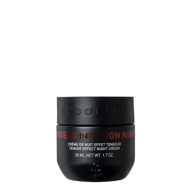 ErborianGinsengInfusionNightCream50ml Erborian Ginseng Infusion Night Cream 50ml