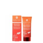 Jar of Erborian Red Pepper Paste Mask by Erborian, a paste mask indicated for revitalizing and increasing radiance of devitalized skin.