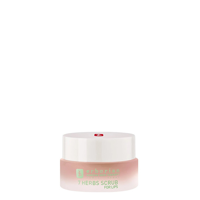 ErborianScrubforLips7ml Erborian Scrub for Lips 7ml