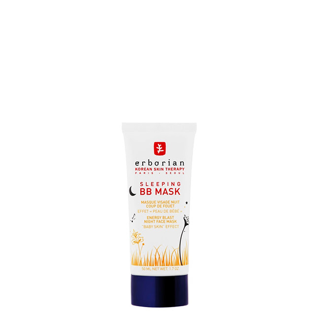 ErborianSleepingBBMask50ml Erborian Sleeping BB Mask 50ml