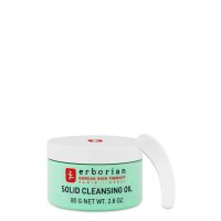 Erborian Solid Cleansing Oil 80g