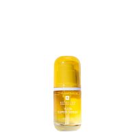Bottle  of  Erborian  Yuza  Super  Serum  by  Erborian,  a  concentrated  serum  indicated  for  brightening  and  revitalizing  facial  skin.