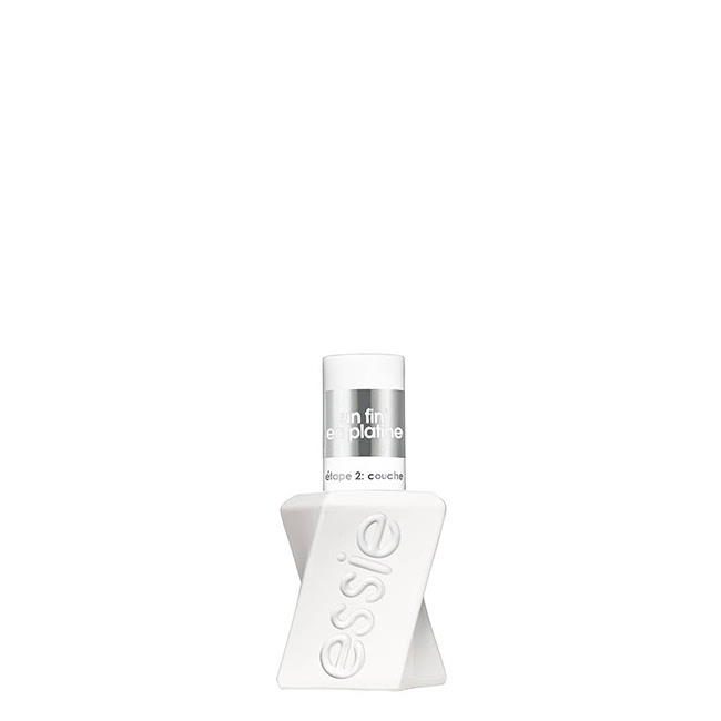 EssieGelCoutureTopCoat135ml エシージェルクチュール トップコート 13.5ml - 画像 (1)