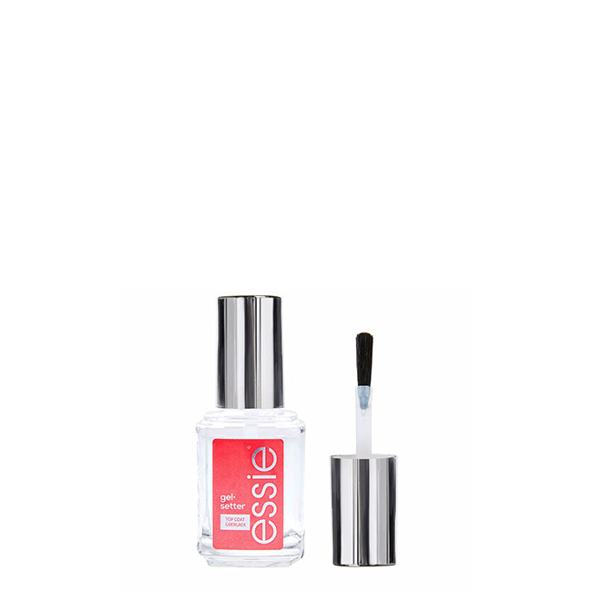EssieGelSetterTopCoatColorShine135ml Essie Gel Setter Top Coat Color & Shine 13.5ml - 画像 (1)