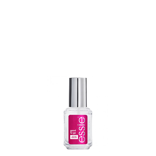 EssieGoodtoGoTopCoatFastDry&Shine13.5ml Essie Good to Go Top Coat Fast Dry & Shine 13.5ml