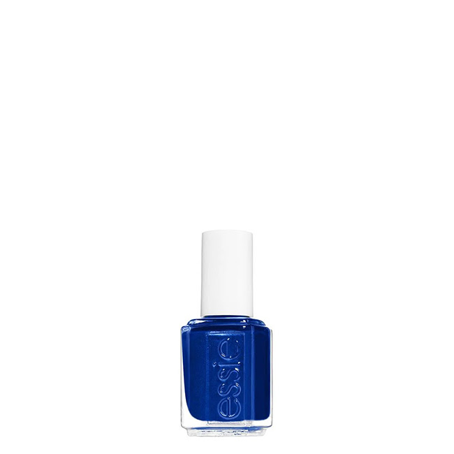 EssieNailColor280ArubaBlue135ml Essie Esmalte de Uñas Color 92 Aruba Blue 13,5ml - Image 1