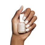 Essie Nail Color 4 Pearly White 13.5ml - Image 2