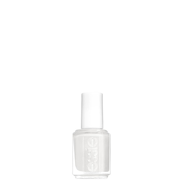 EssieNailColor4PearlyWhite13.5ml Essie Nail Color 4 Pearly White 13.5ml