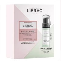 Lierac Hydragenist Mat Summer Set