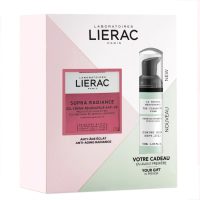 Lierac Supra Radiance Gel Summer Set