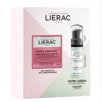 Lierac Supra Radiance Summer Set