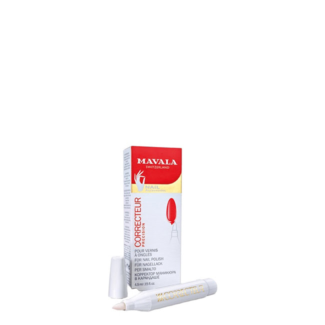 MavalaCorrectorforNailPolish4.5ml Mavala Corrector for Nail Polish 4.5ml