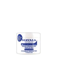 Mavala Eye Make-up Remover Pads x75