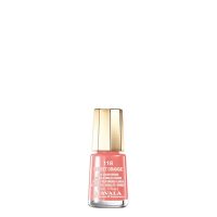Mavala Mini Color Nail Polish 118 Sunset Orange 5ml