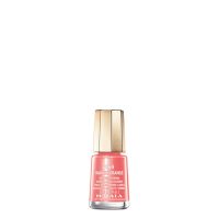 Mavala Mini Color Nail Polish 169 Waikiki Orange 5ml