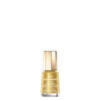 Mavala Mini Color Nail Polish 212 Gold Diamond 5ml