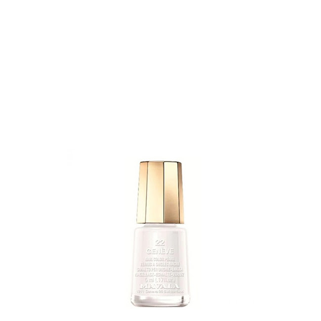 MavalaMiniColorNailPolish22Geneve5ml Mavala Mini Color Esmalte 22 Genève 5ml - Image 1