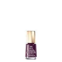 Mavala Mini Color Nail Polish 245 Onyx 5ml