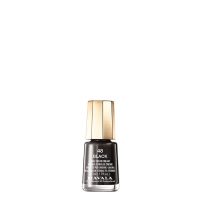 Mavala Mini Color Nail Polish 48 Black 5ml