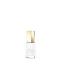 Mavala Mini Color Nail Polish 49 White 5ml