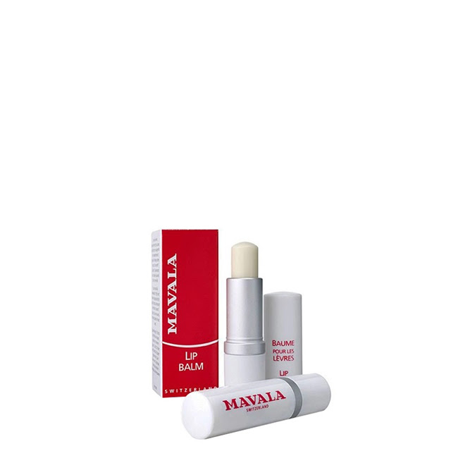 MavalaRepairingLipBalm4.5g Mavala Repairing Lip Balm 4.5g